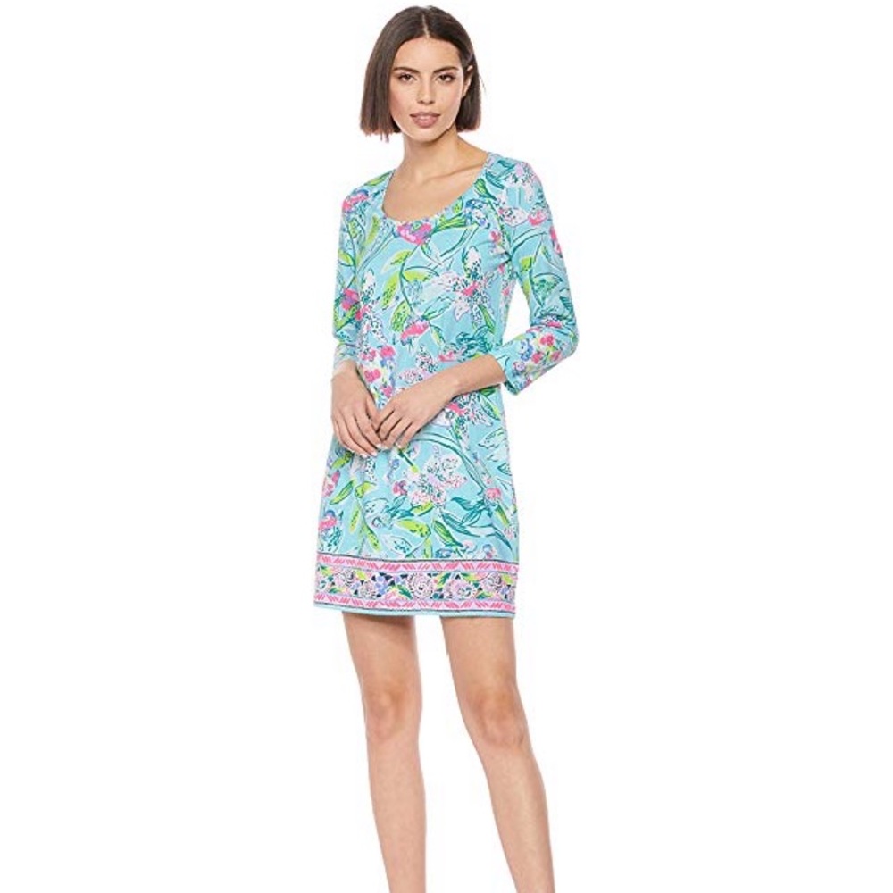 LAST CHANCE Lilly Pulitzer dress - Picture 6 of 7